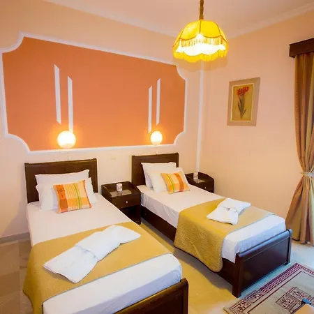 Hotell Sirene Ixia (Rhodes)