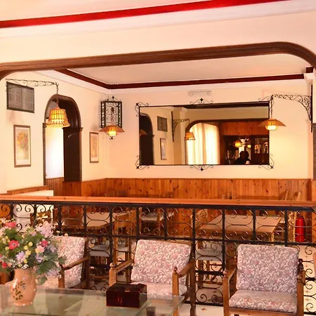 Sirene Hotell 4*