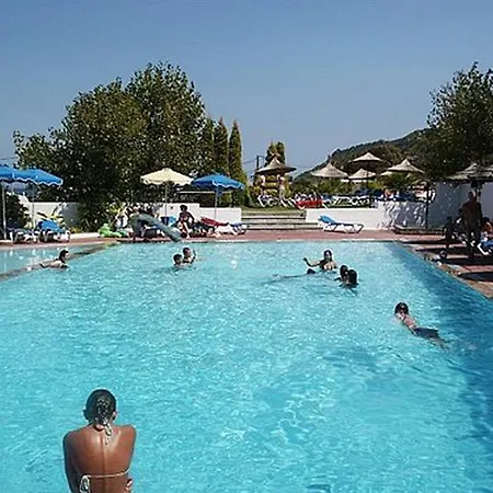 Sirene Hotell 4*