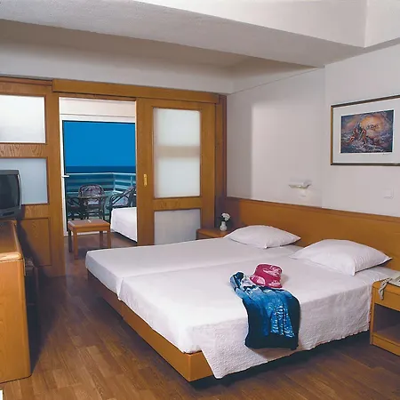 Hotell Sirene