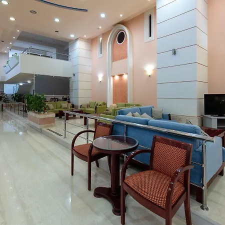 Hotell Sirene 4*