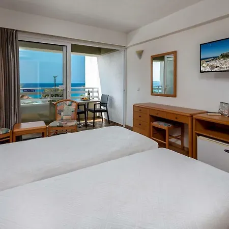 Hotell Sirene