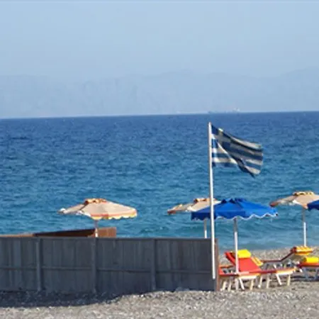 Sirene Hotel 4*