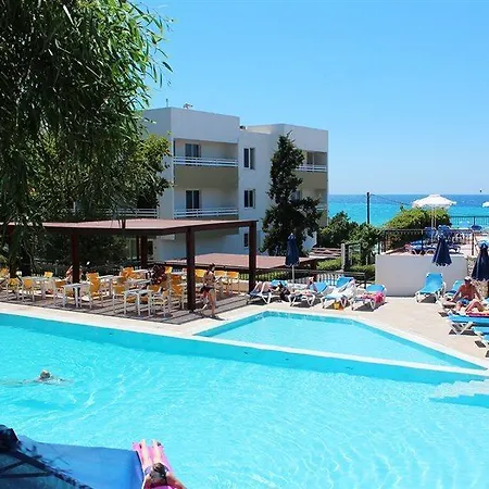 Sirene Hotel 4*