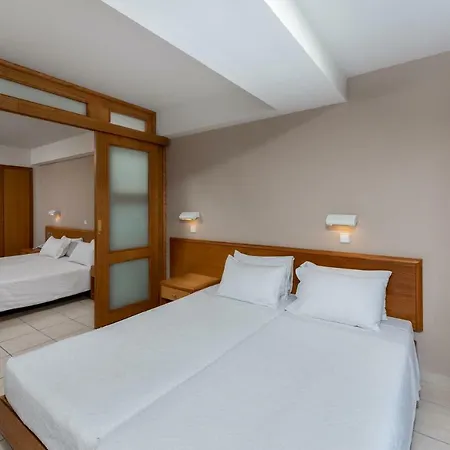 Sirene Hotel