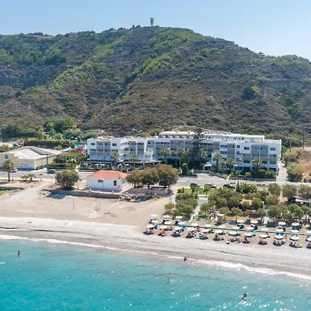 Sirene Ixia (Rhodes)