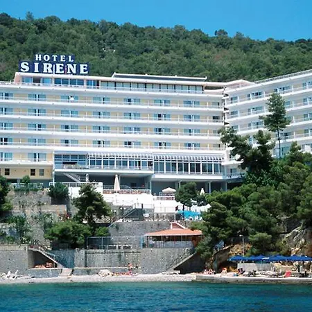 Sirene Szálloda 4*